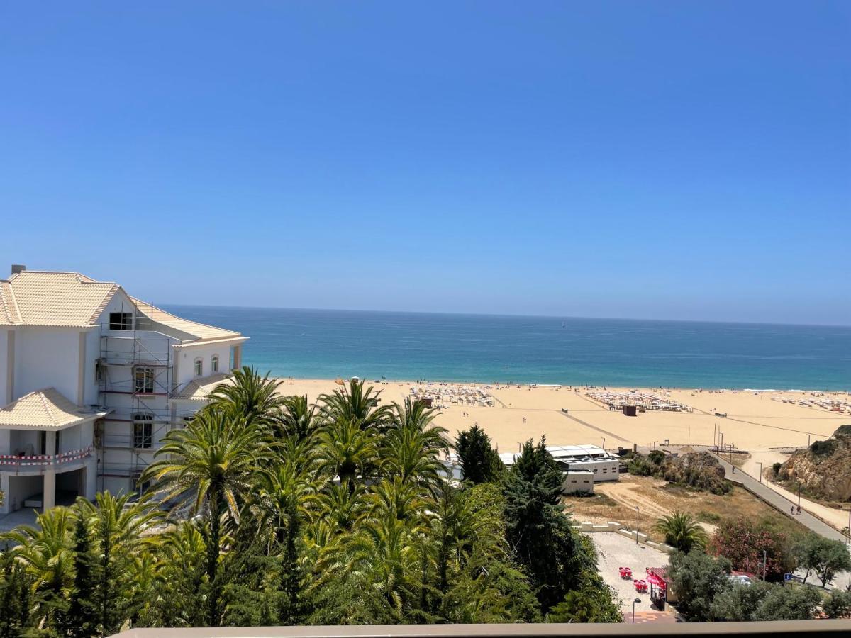 Appartement, Praia Da Rocha, Portimao Ngoại thất bức ảnh